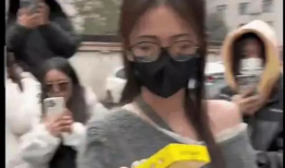 礼泉吃瓜最新事件爆料视频,最新爆料视频揭露惊人内幕